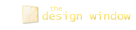 The Design Window Web Design Services
